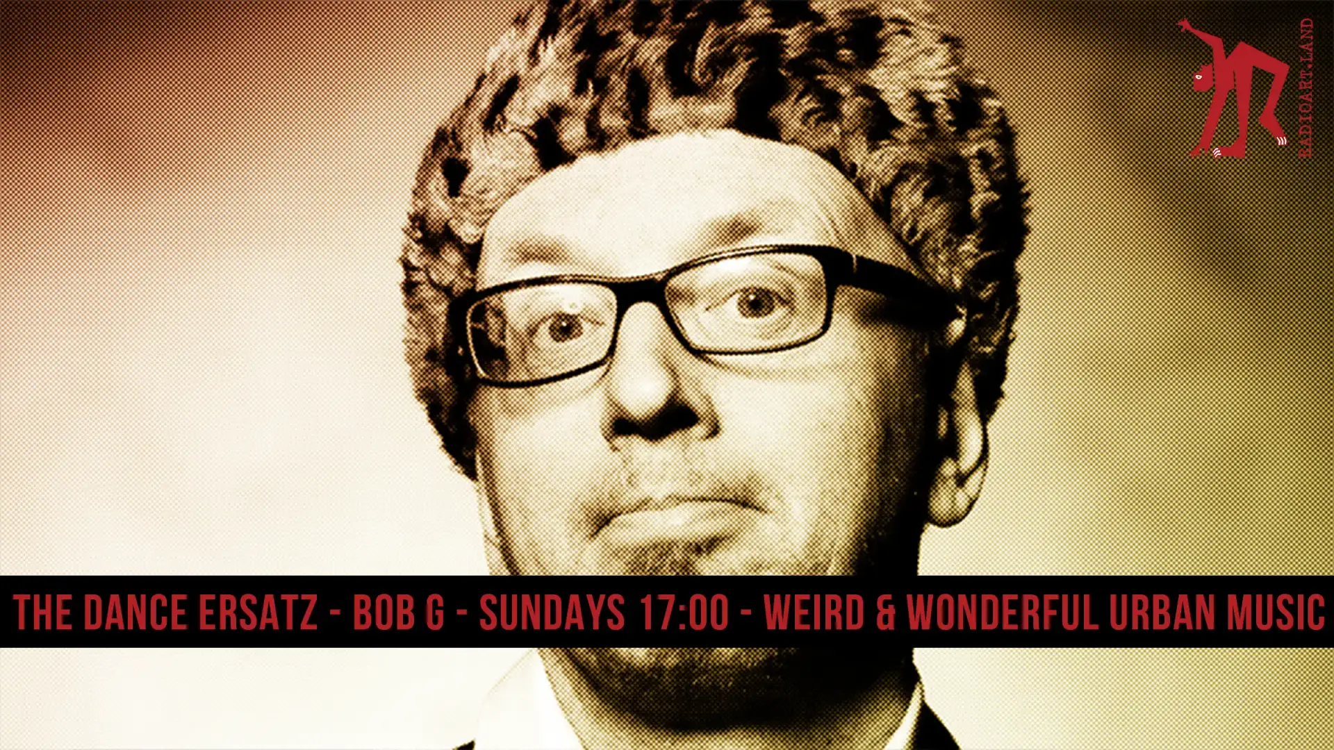 The Dance Ersatz - Bob G.