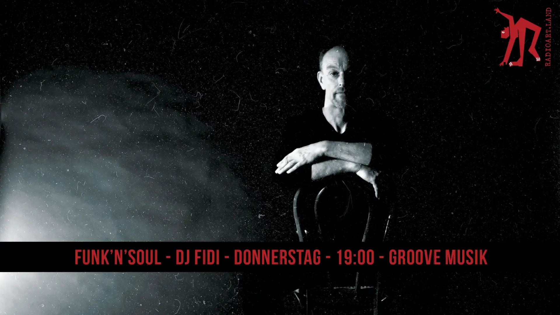 Funk&Soul - DJ Fidi