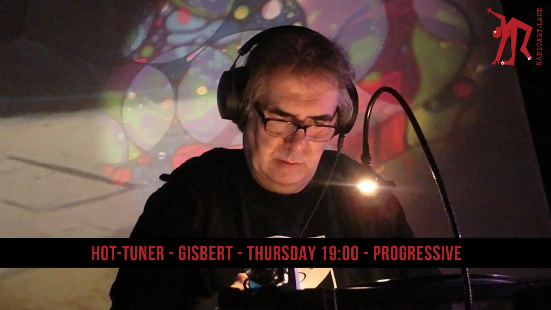 Hot Tuners - Gisbert W.